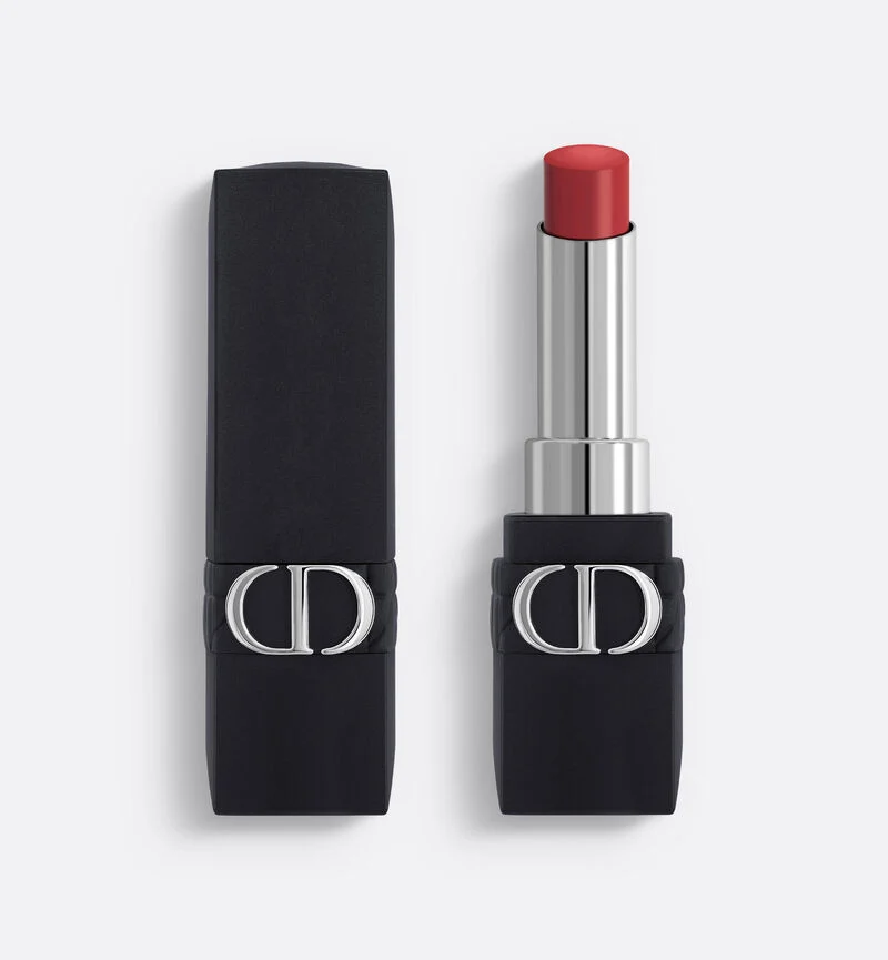 Rouge Dior Forever Transfer-Proof Lipstick ديور احمر شفاه مقاوم للانتقال
