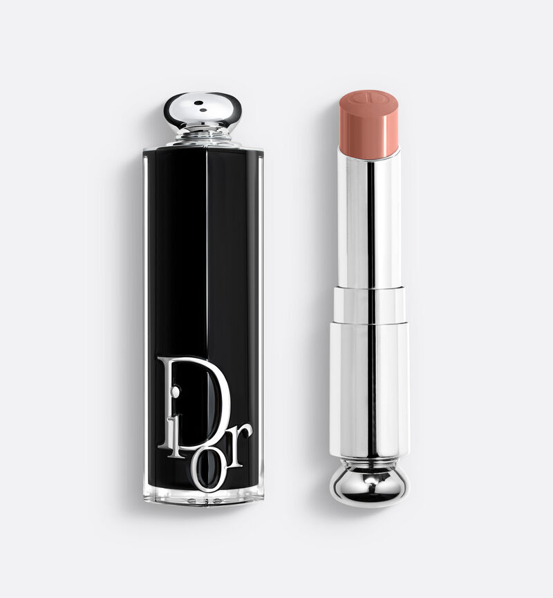 DIOR ADDICT Hydrating shine lipstick ديور اديكت احمر شفاه مرطب لامع