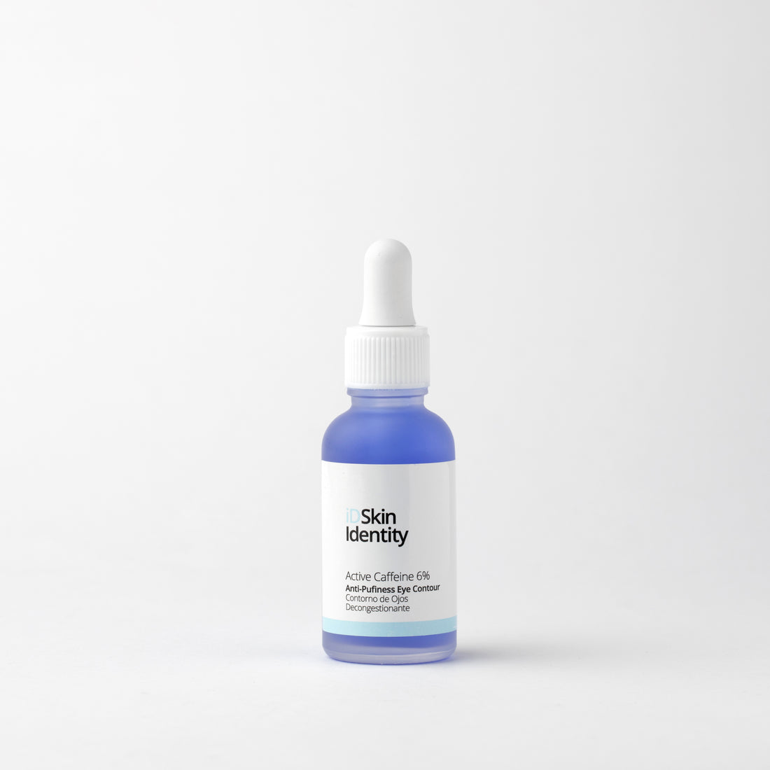 SKIN GENERICS ID SKIN IDENTITY  Eye Contour with Caffeine 30ml مصحح محيط العين بالكافيين 6% مكون نشط