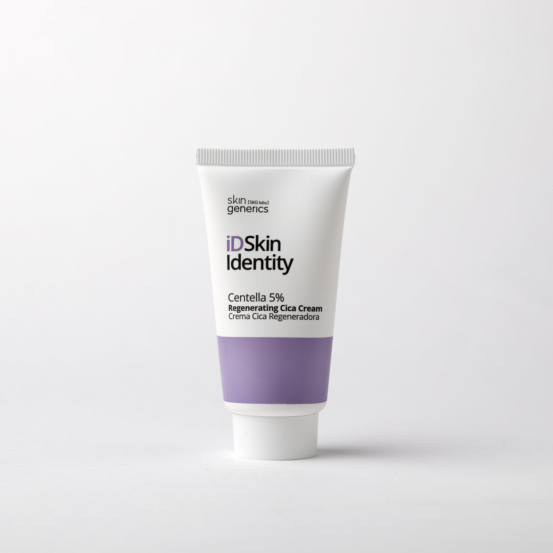 SKIN GENERICS ID SKIN IDENTITY  Cica Regenerating Cream كريم مجدد للبشرة بالسينتيلا