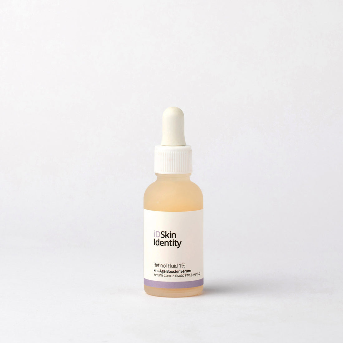 SKIN GENERICS ID SKIN IDENTITY  Pro-Youth Serum with Retinol سيروم ريتينول