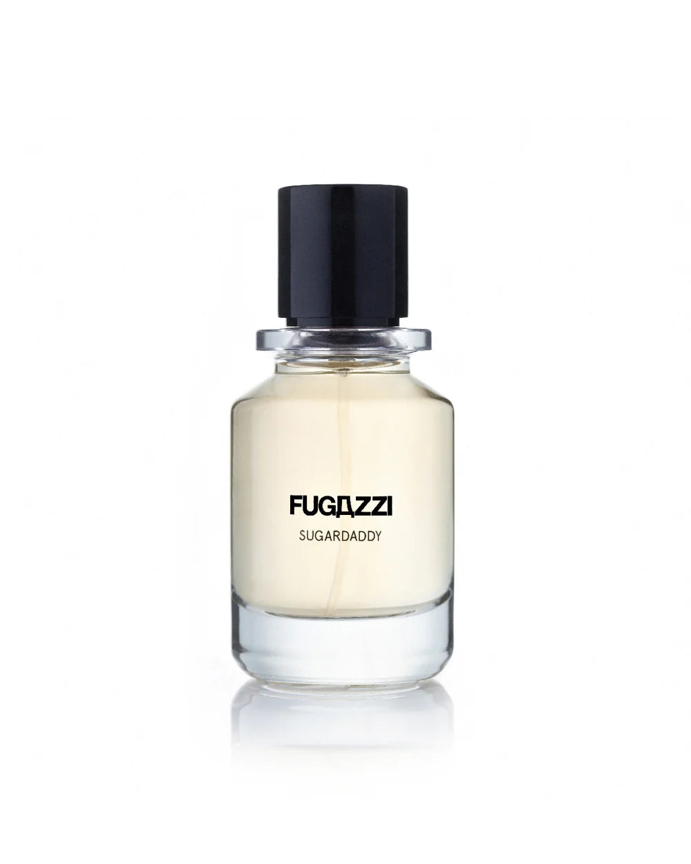 FUGAZZI Sugardaddy  for women and men extrait de parfum 100ml عطر للنساء والرجال