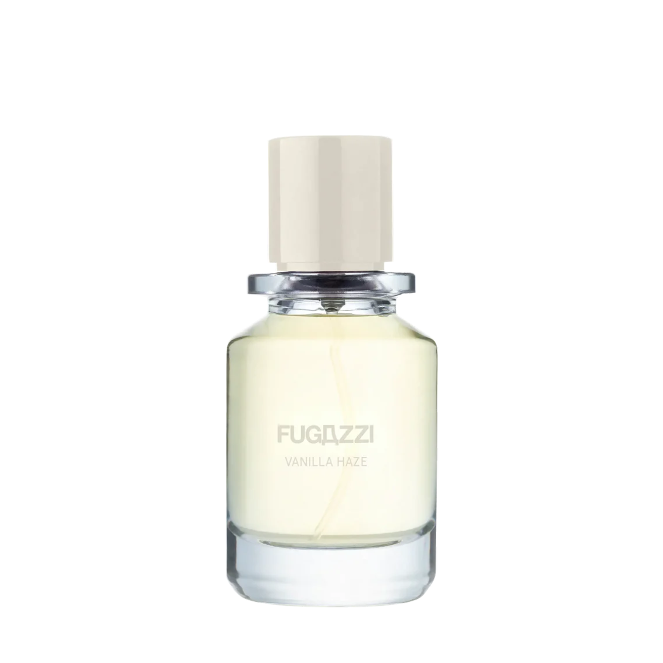 FUGAZZI Vanilla Haze For women and men eau de parfum 100ml عطر للنساء والرجال