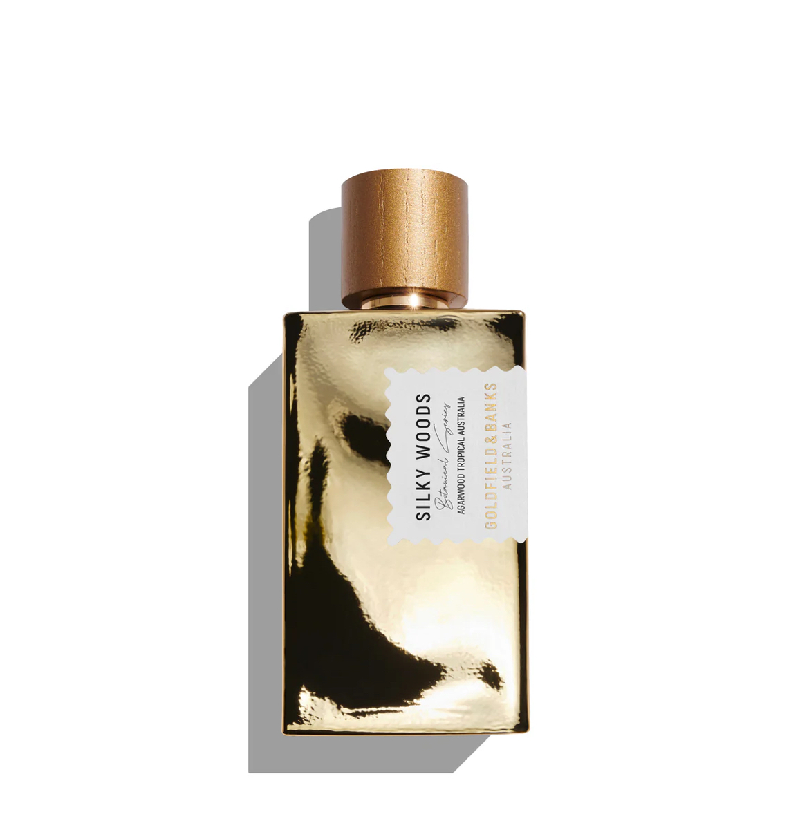GOLDFIELD & BANKS  Silky Woods Australia for women and men عطر للنساء والرجال