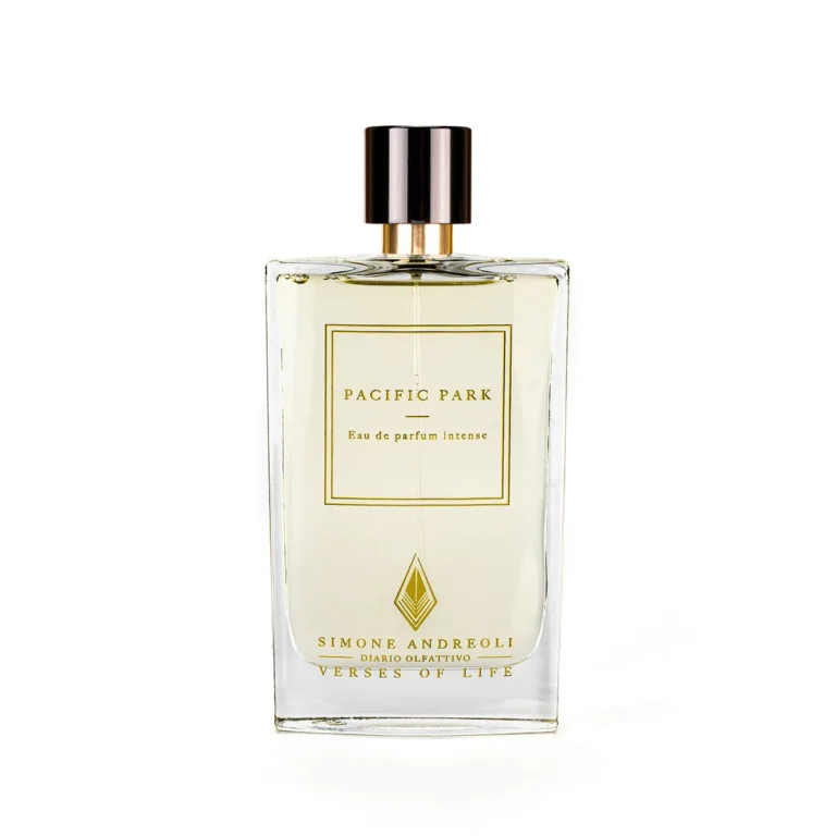 SIMONE ANDREOLI Pacific Park for women and men 100ml عطر للنساء والرجال