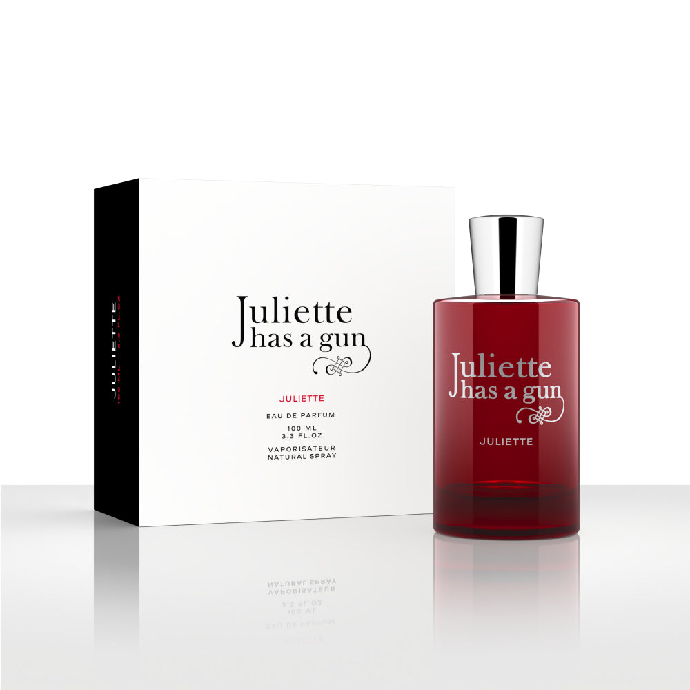 JULIETTE HAS A GUN  Eau de Parfum JULIETTE 100ml عطر جولييت للنساء