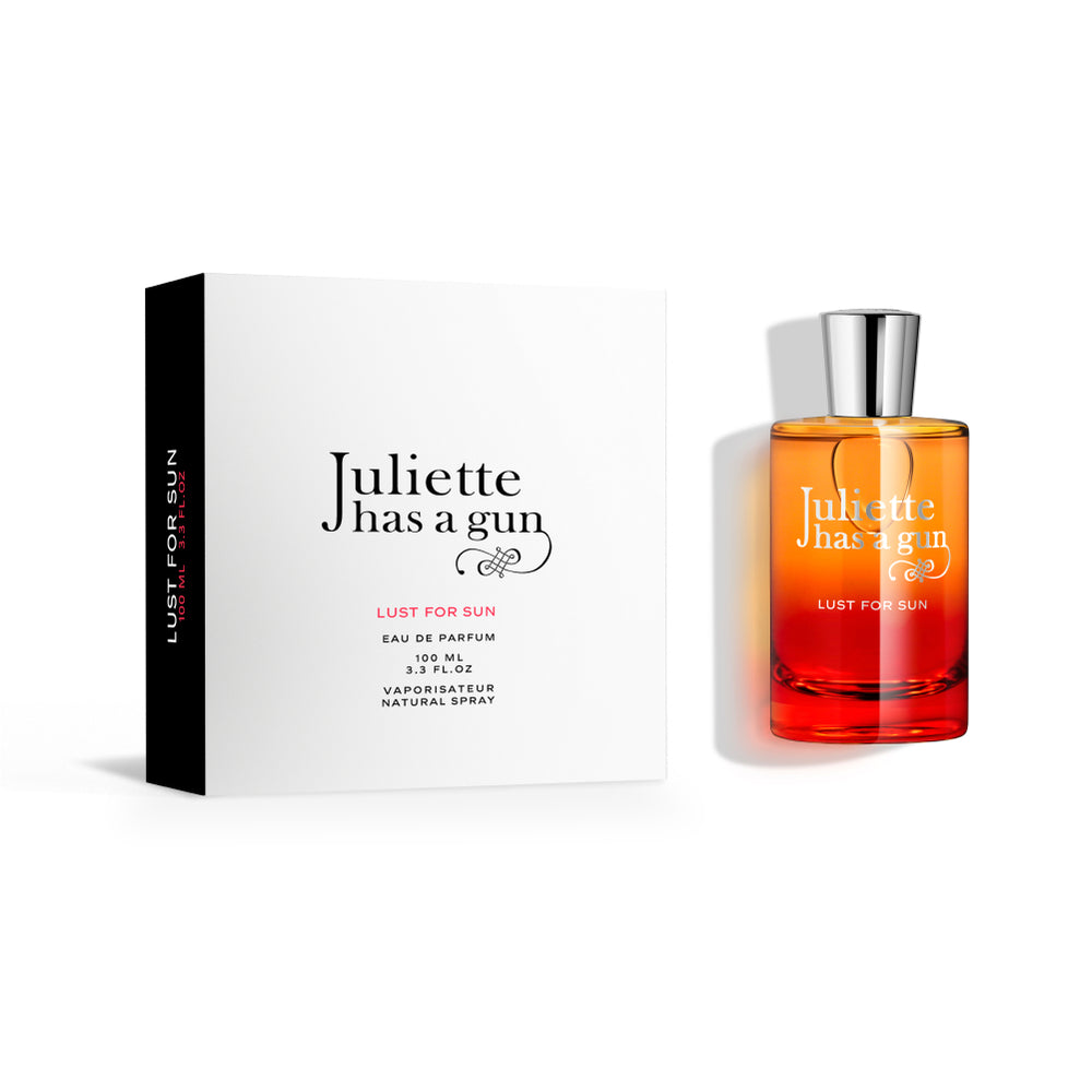 JULIETTE HAS A GUN  Eau de Parfum LUST FOR SUN100ml عطر للنساء