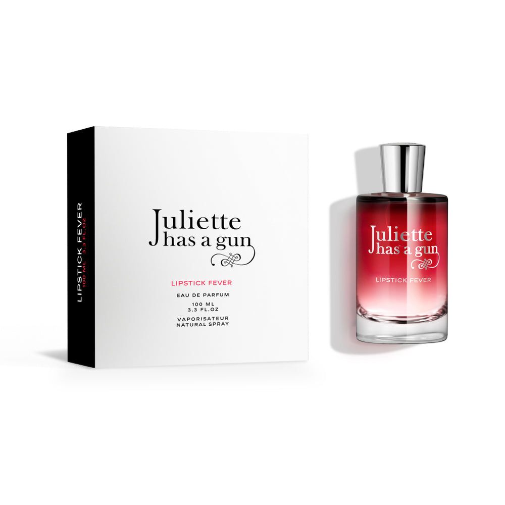 JULIETTE HAS A GUN Lipstick Fever for women  100ml عطر للنساء