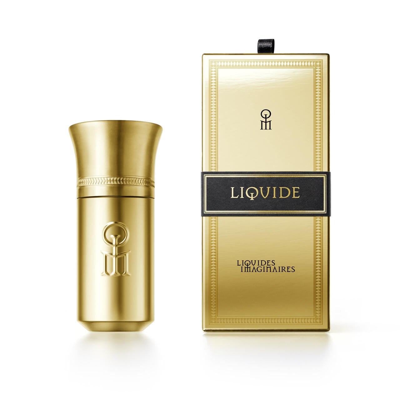 LIQUIDES IMAGINAIRES  For Women and Men eau de parfum 100ml عطر للنساء والرجال