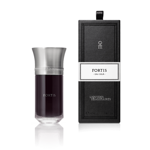 LIQUIDES IMAGINAIRES FORTIS For Women and Men eau de parfum 100ml عطر للنساء والرجال