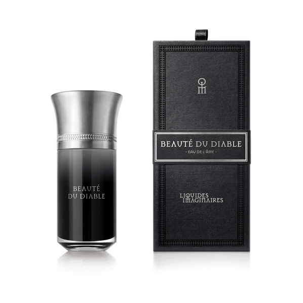 LIQUIDES IMAGINAIRES BEAUTÉ DU DIABLE For Women and Men eau de parfum 100ml عطر للنساء والرجال