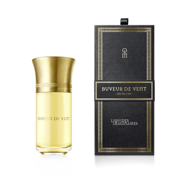 LIQUIDES IMAGINAIRES BUVEUR DE VENT For Women and Meneau de parfum  100ml عطر للنساء والرجال