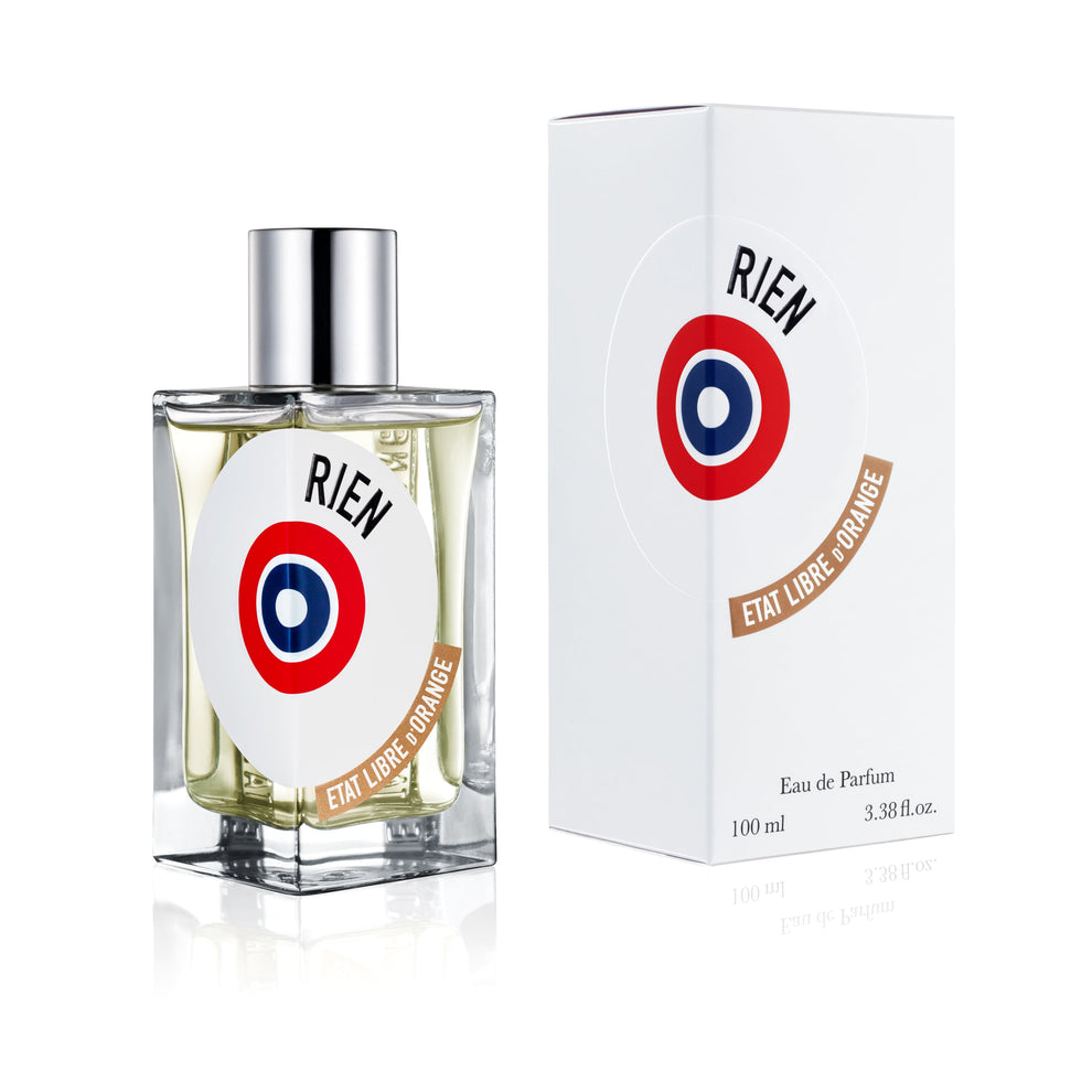 ETAT LIBRE D’ORANGE RIEN For Women and Men 100ml عطر للنساء والرجال