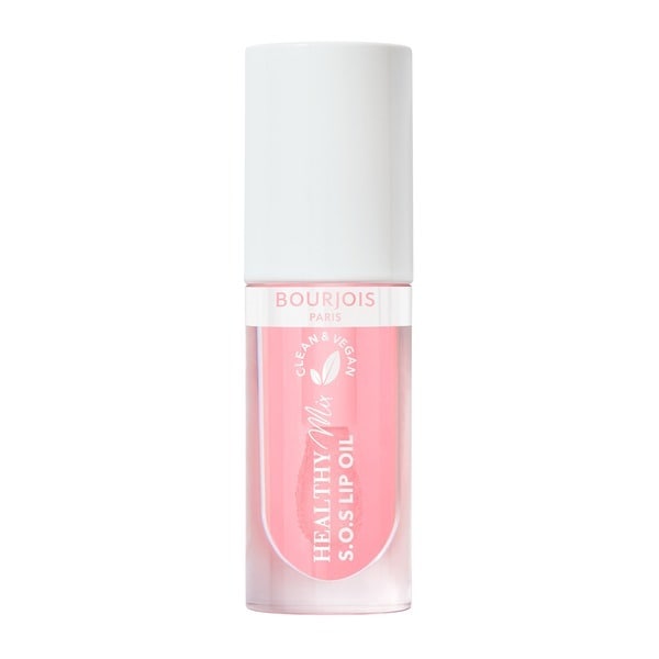 BOURJOIS , Healthy Mix Lip Oil Serum بورجوا زيت ملون ملمع للشفاه