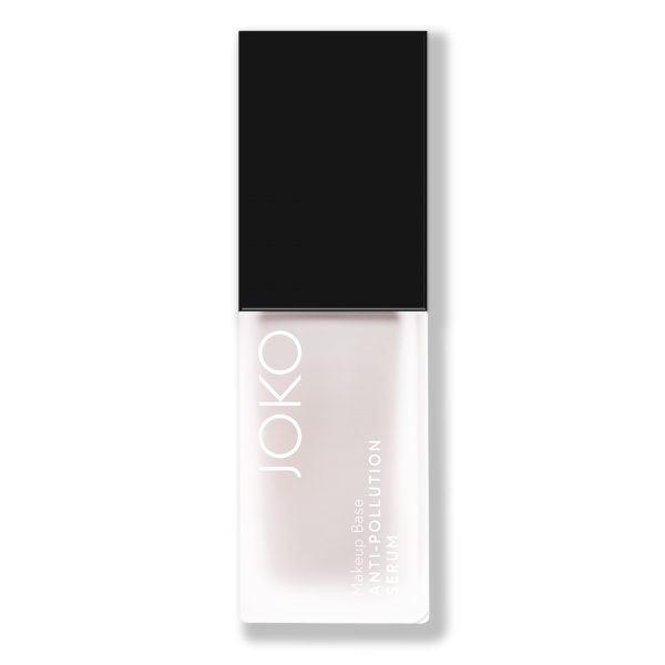 JOKO MAKEUP BASE ANTI-POLLUTION SERUM مصل المكياج المضاد للتلوث