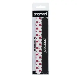 PROMANI SALON BOARDS 2 pc بروماني مبرد اضافر