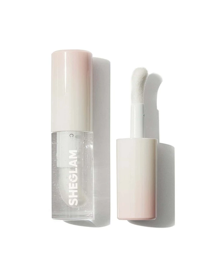 SHEGLAM Hot Goss Plumping Lip Gloss-That'S Juicy!  شيغلام ملمع مكبر للشفاه