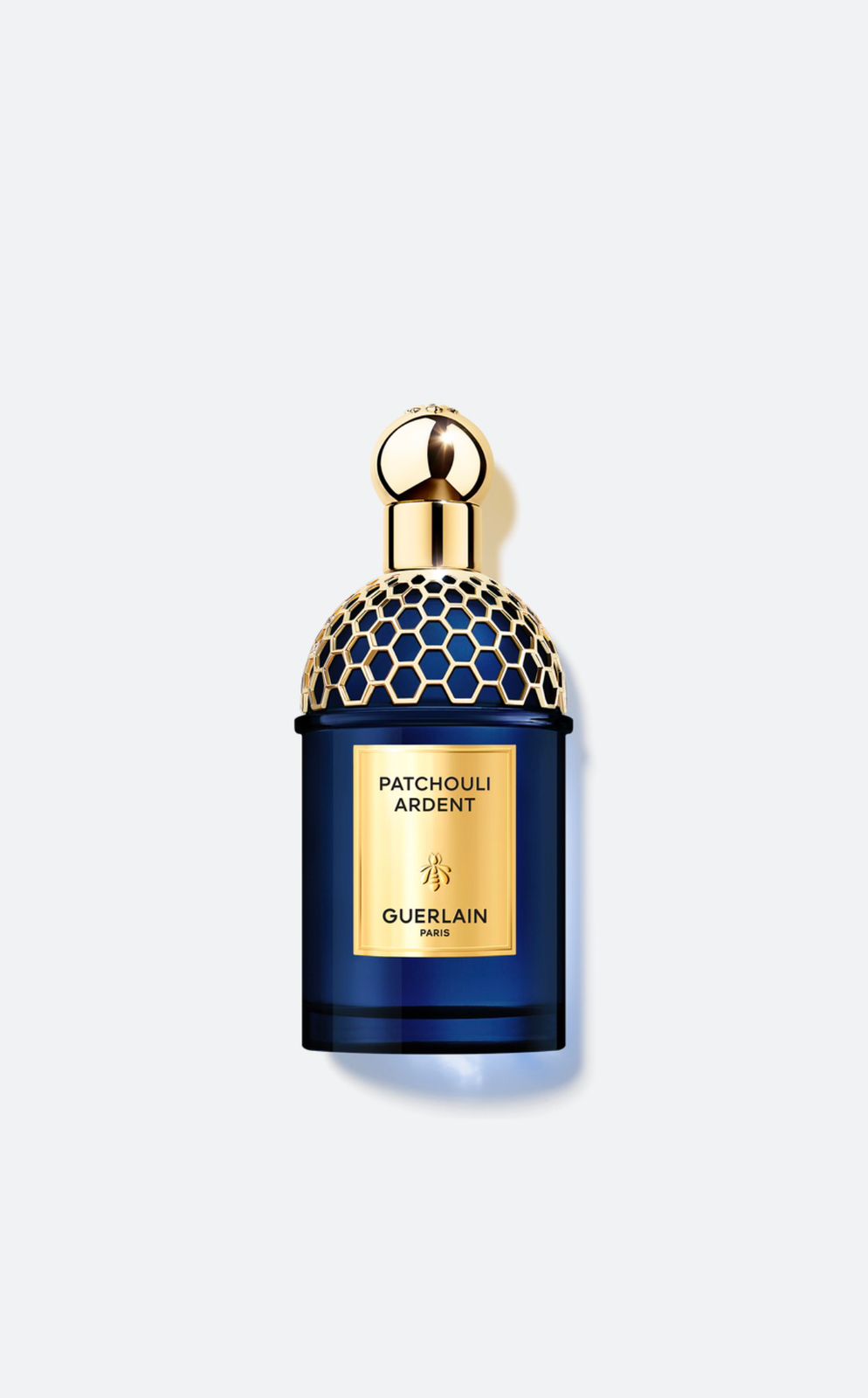 GUERLAIN ABSOLUS ALLEGORIA PATCHOULI ARDENT - EAU DE PARFUM 125ml غيرلاين عطر للنساء والرجال