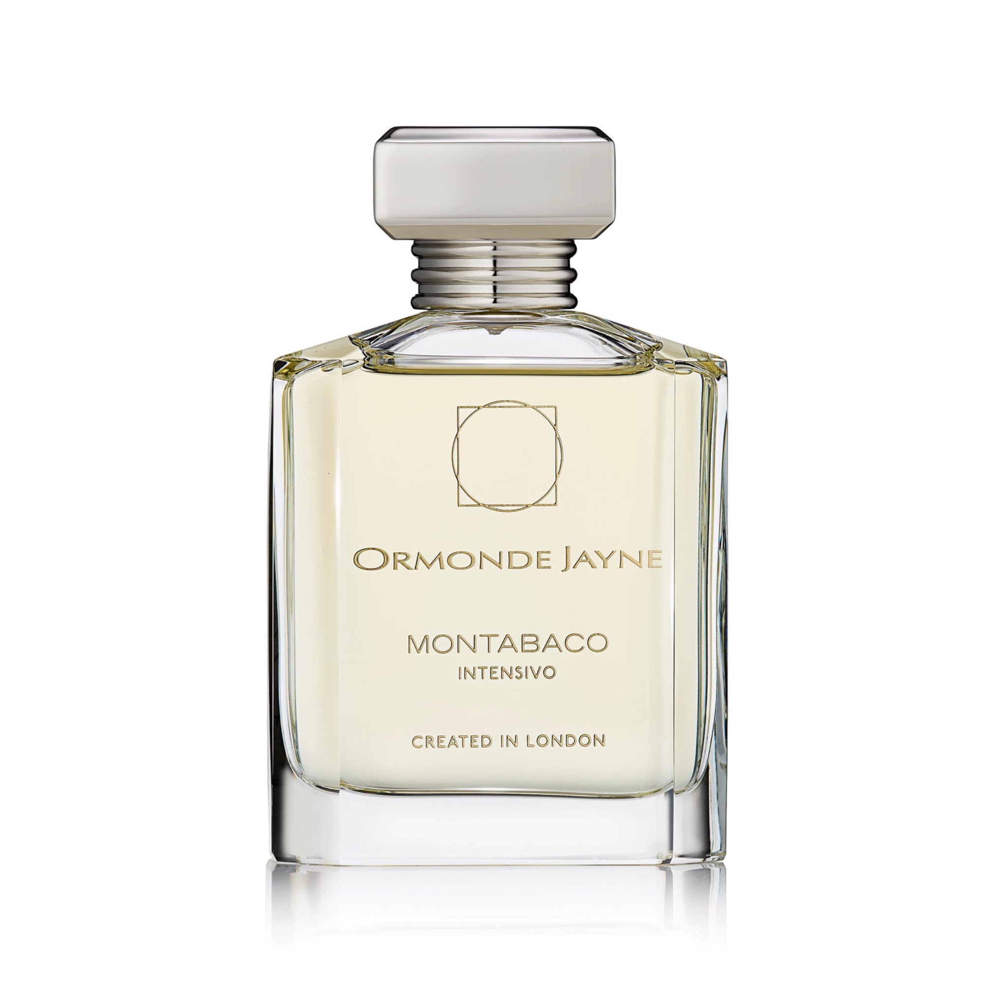 ORMONDE JAYNE Montabaco Intensivo for women and men 88ml عطر للنساء والرجال