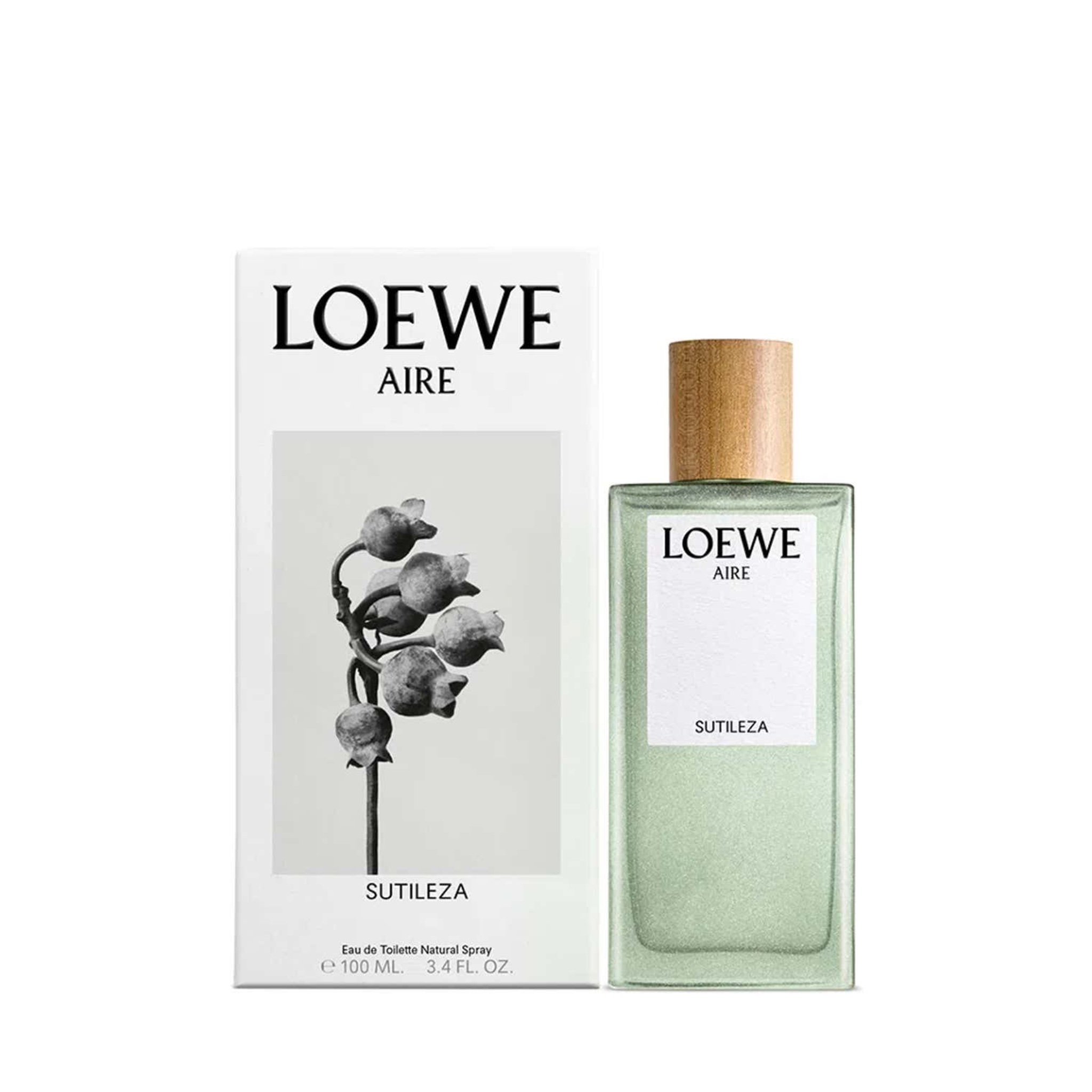 LOEWE Aire Sutileza Loewe for women لوي عطر للنساء