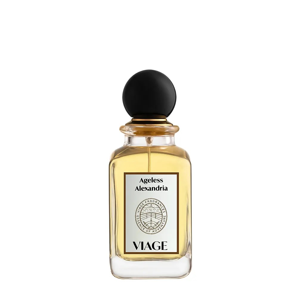 VIAGE Ageless Alexandria for women and men extrait de parfum 100ml عطر للنساء والرجال