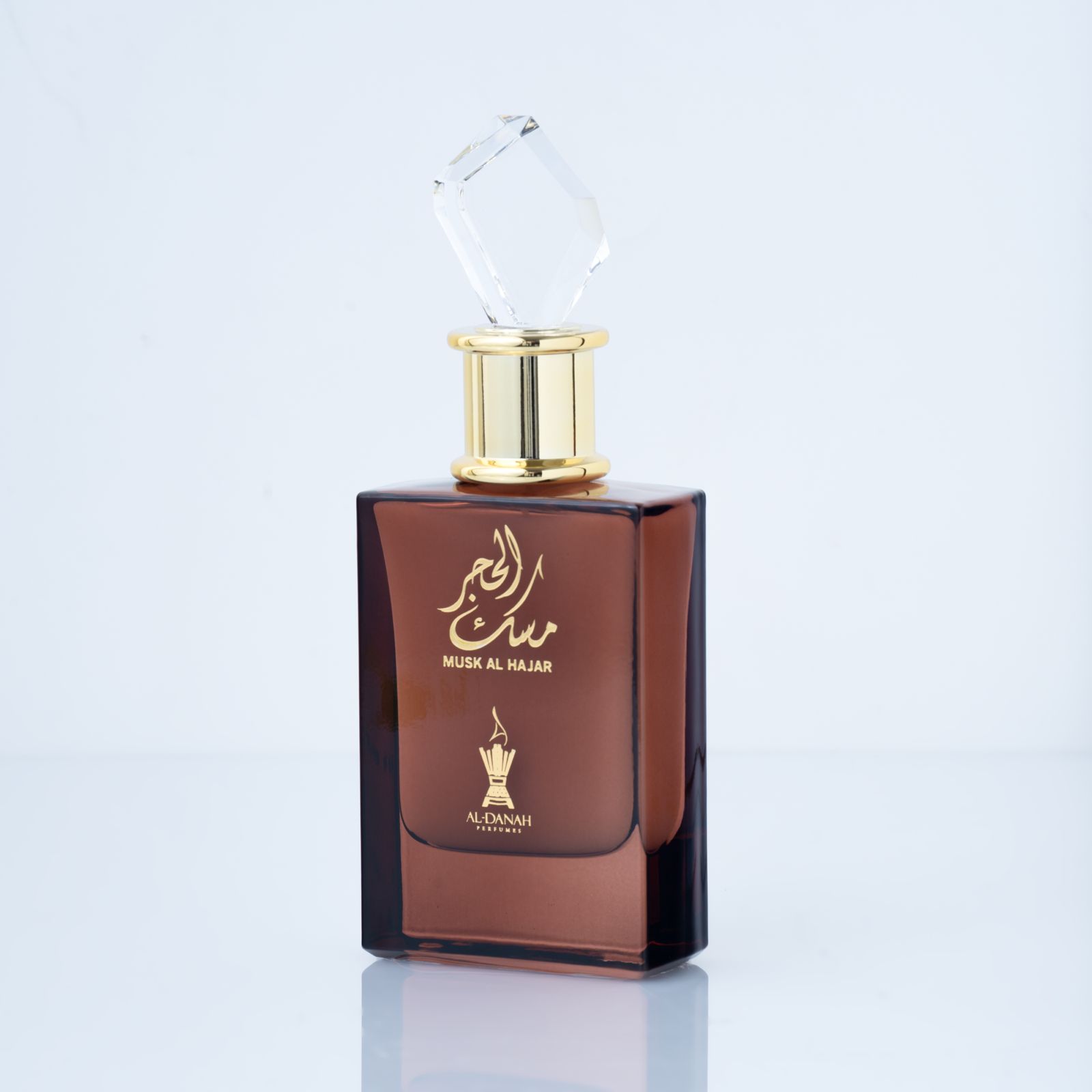 AL-DANAH AL-DANAH PERFUMES Musk
