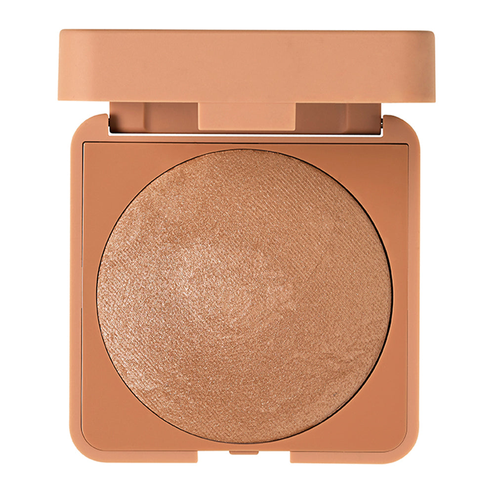 3INA THE MATTE BRONZER POWDER برونزر مطفي للبشرة