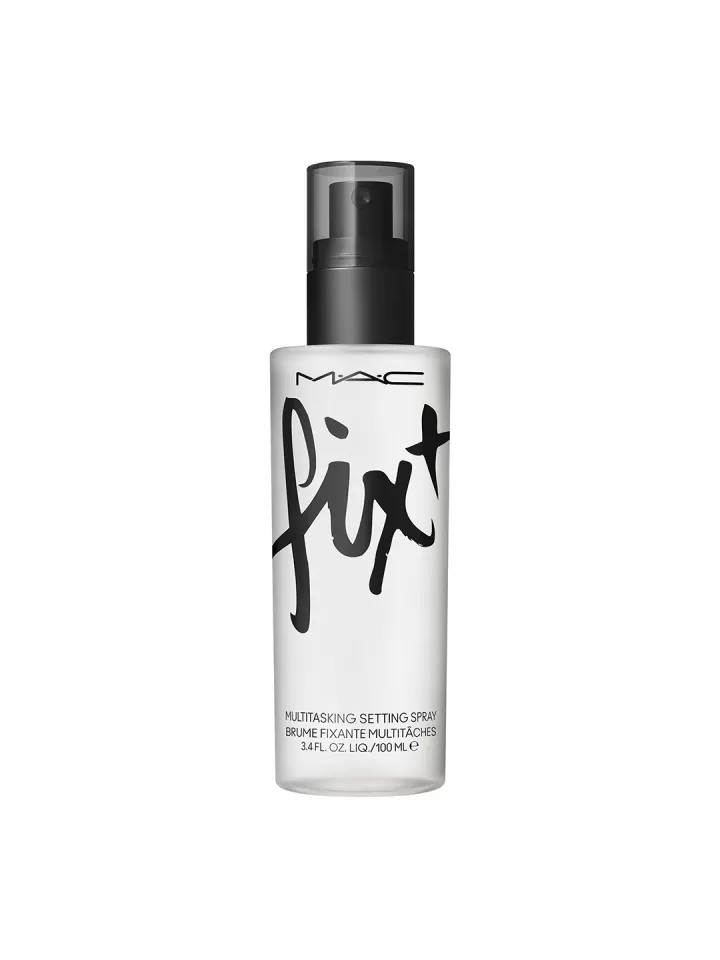 MAC Fix+ Multitasking Setting Spray 100ml ماك فكس مثبت للميكاب