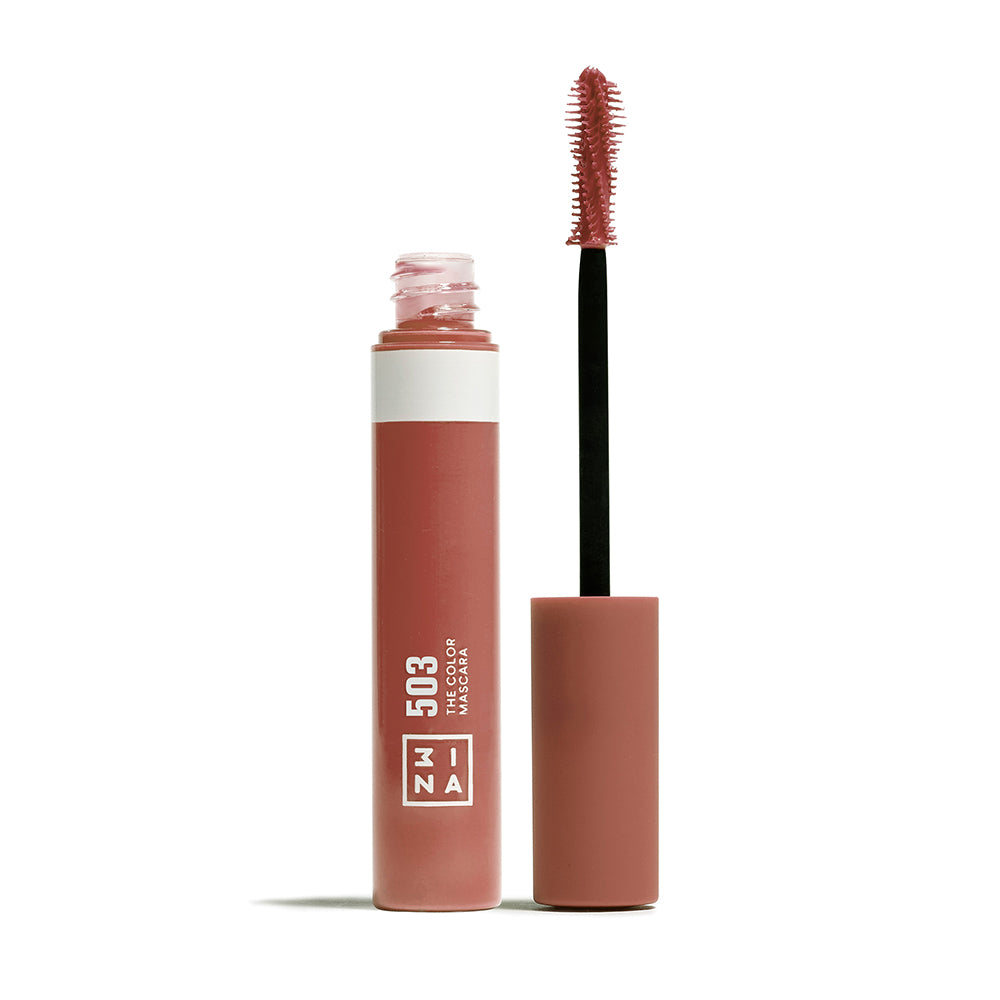 3INA THE COLOR MASCARA مسكارة ملونة للعيون