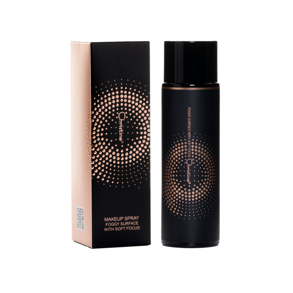 Christine Makeup Setting Spray 100 ml كرستين مثبت ميكاب