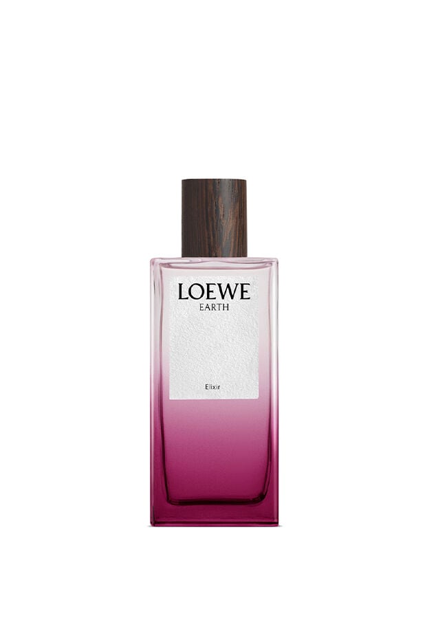 LOEWE Earth Elixir 100ml عطر للرجال والنساء