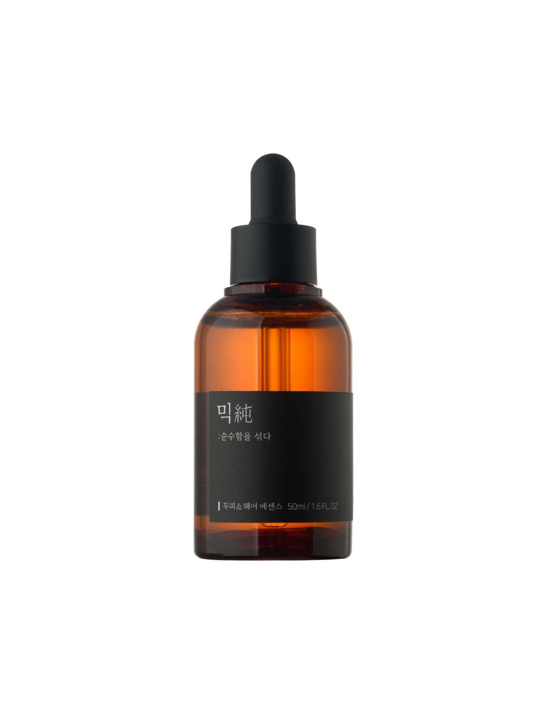 mixsoon - Scalp & Hair Essence 50ml مكس سون سيروم للشعر وفروة الرأس