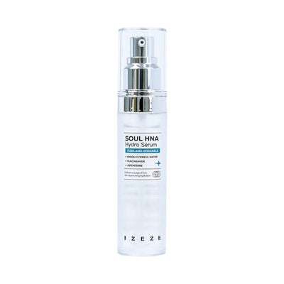 IZEZE SOUL HNA HYDRO SERUM (30ML) سيروم مرطب للبشرة