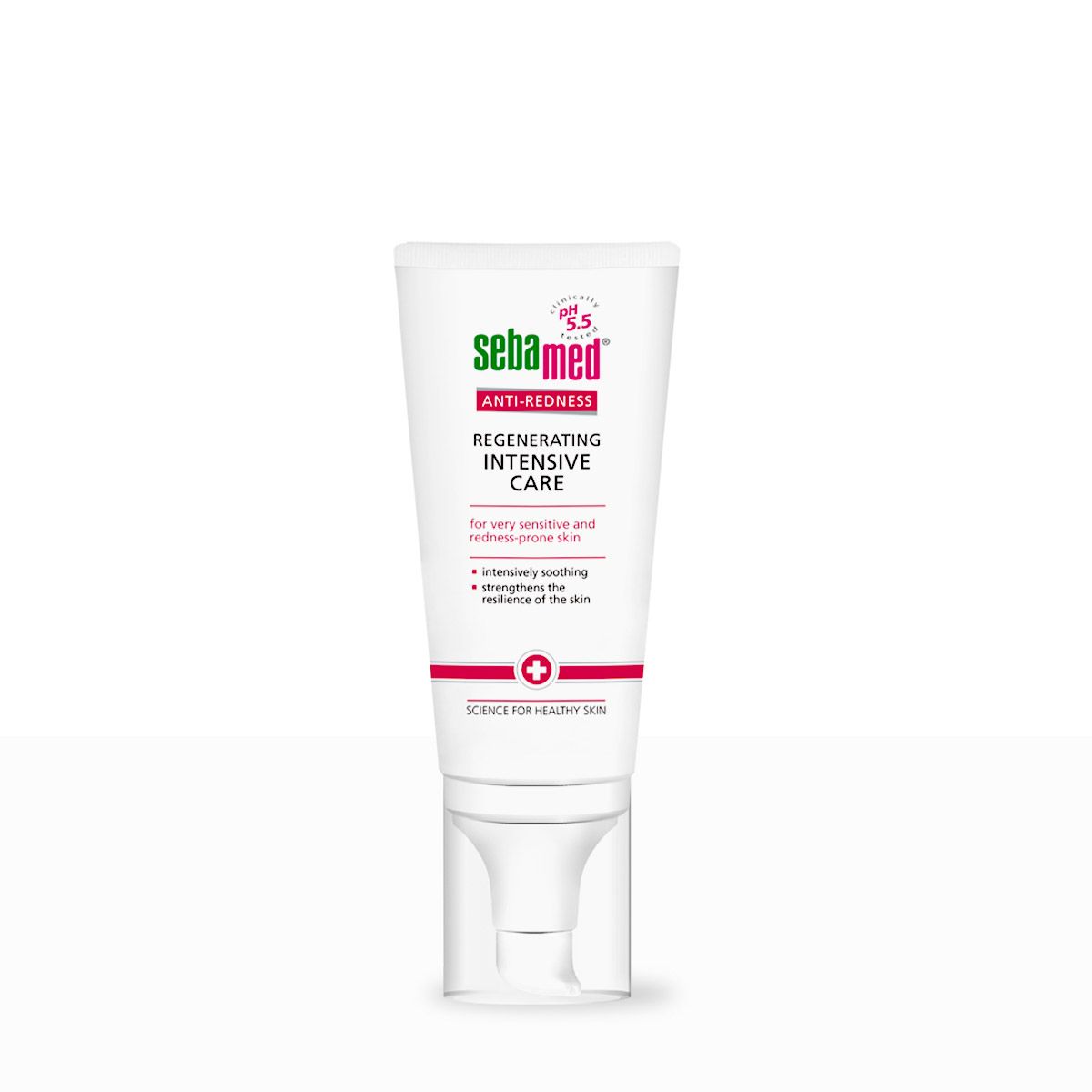 SEBAMED Regenerating Intensive Care سيباميد تجديد العناية المركزة