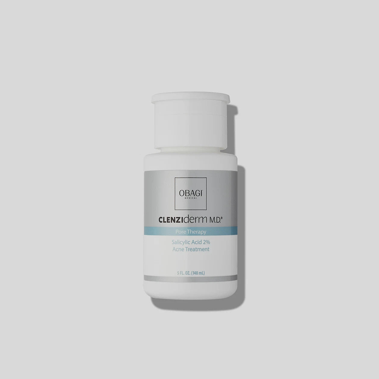 OBAGI  CLENZIderm M.D.® PORE THERAPY Refreshing Pore-Refining Toner تونر مقشر مجدد للبشرة