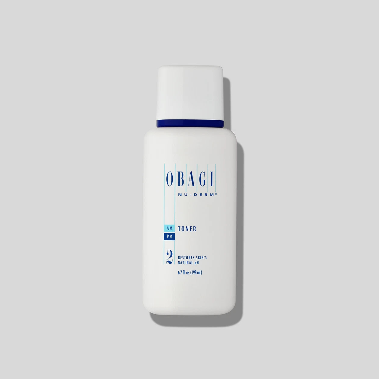 OBAGI  Obagi Nu-Derm® TONER تونر للبشرة