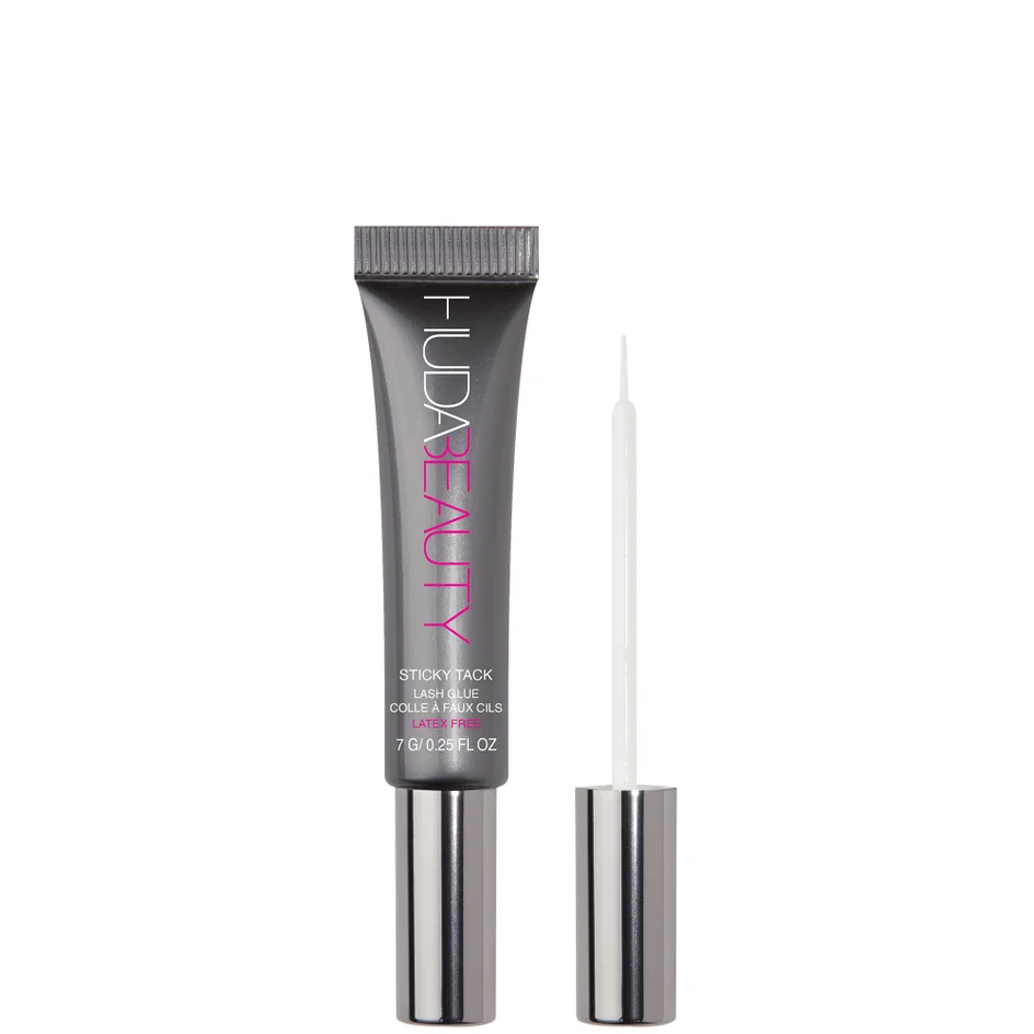 HUDA BEAUTY Sticky Tack Latex-Free Lash Glue 7g هدى بيوتي لاصق رموش