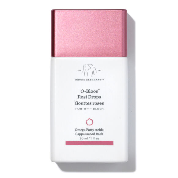 DRUNK ELEPHANT O-Bloos™ Rosi Drops درانك ايليفنت روز دروبس احمر خدود
