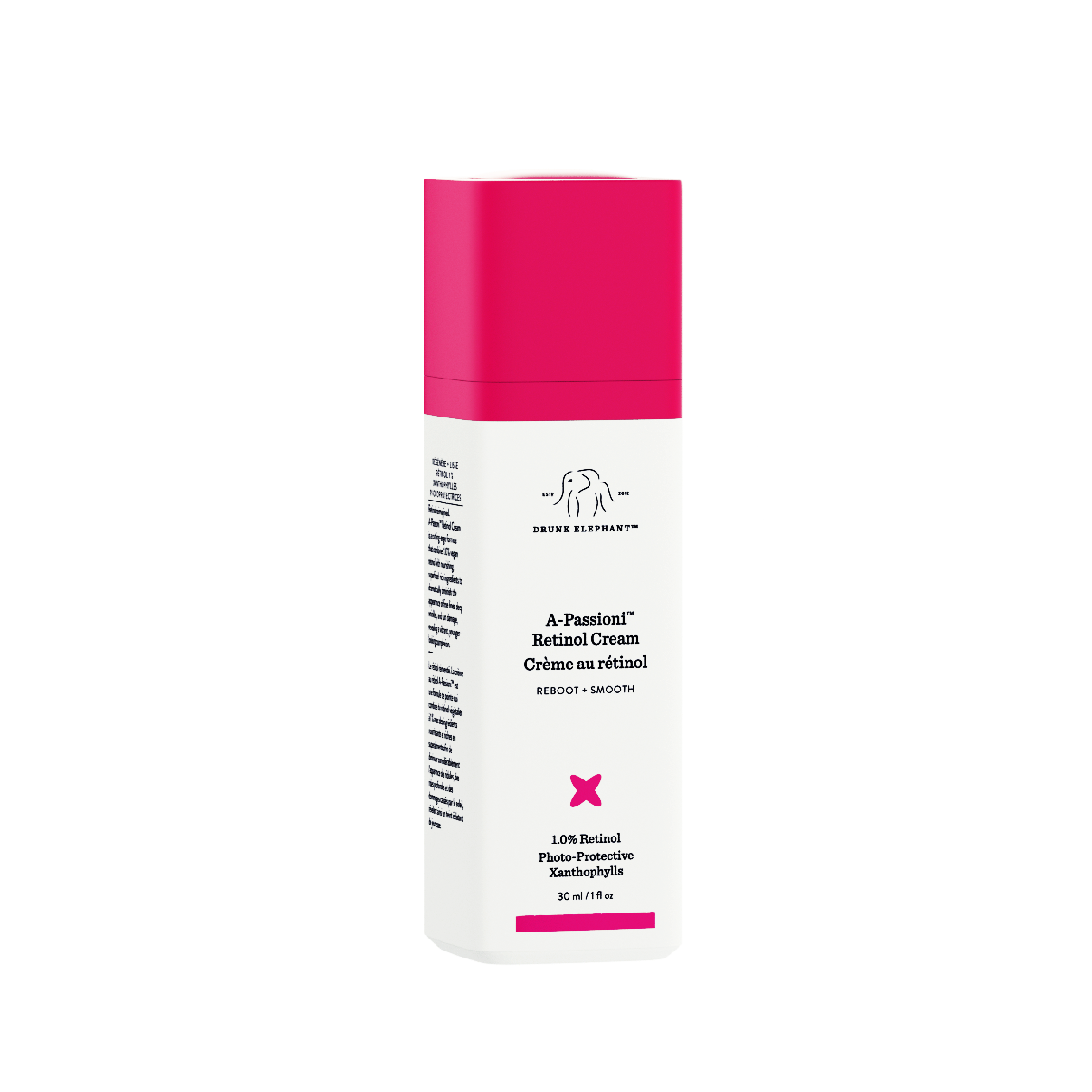 DRUNK ELEPHANT A-Passioni™ Retinol Cream كريم الريتينول ايه-باسيوني™