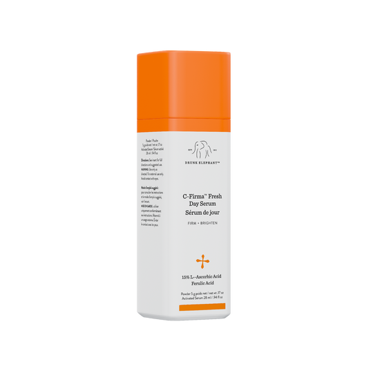 DRUNK ELEPHANT C-Firma™ Fresh Day Serum درانك ايلفنت سيروم نهاري للبشرة بفيتامين سي
