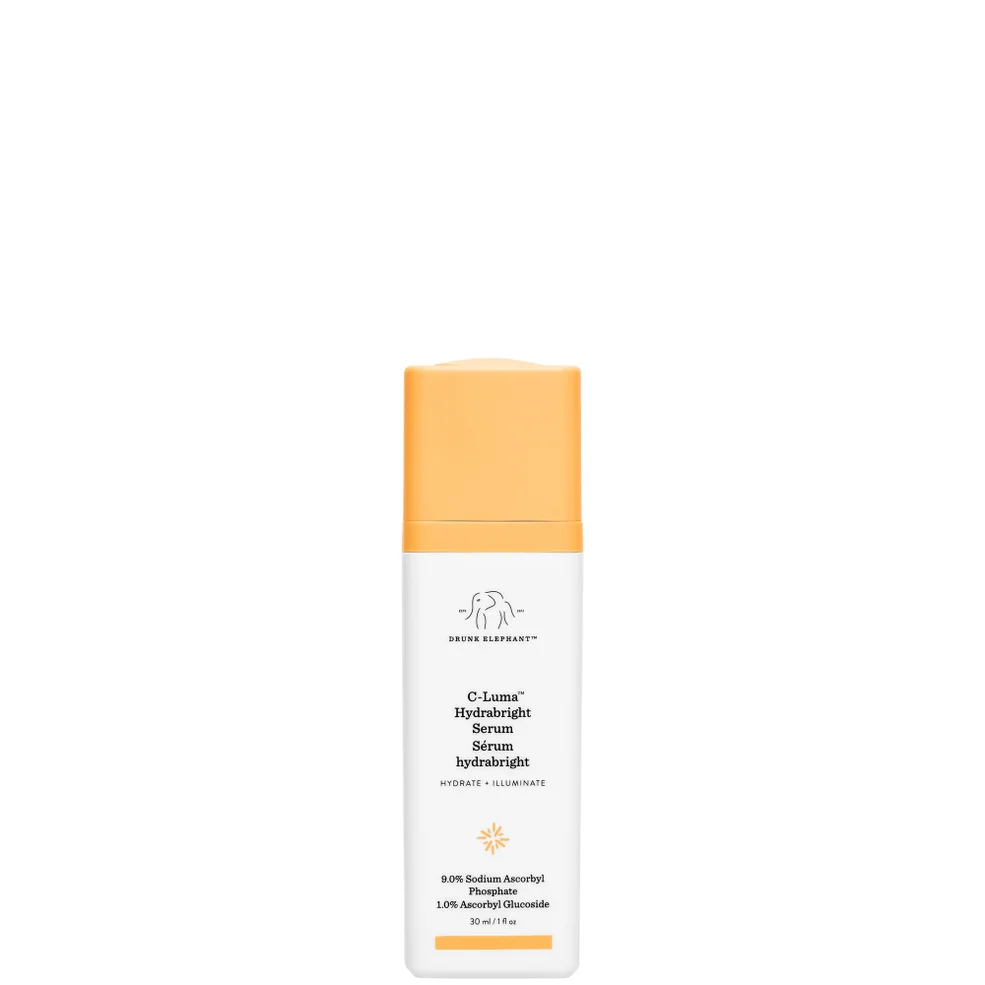 DRUNK ELEPHANT C-Luma™ Hydrabright Serum 30mlسيروم سي-لوما™ هيدرابرايت