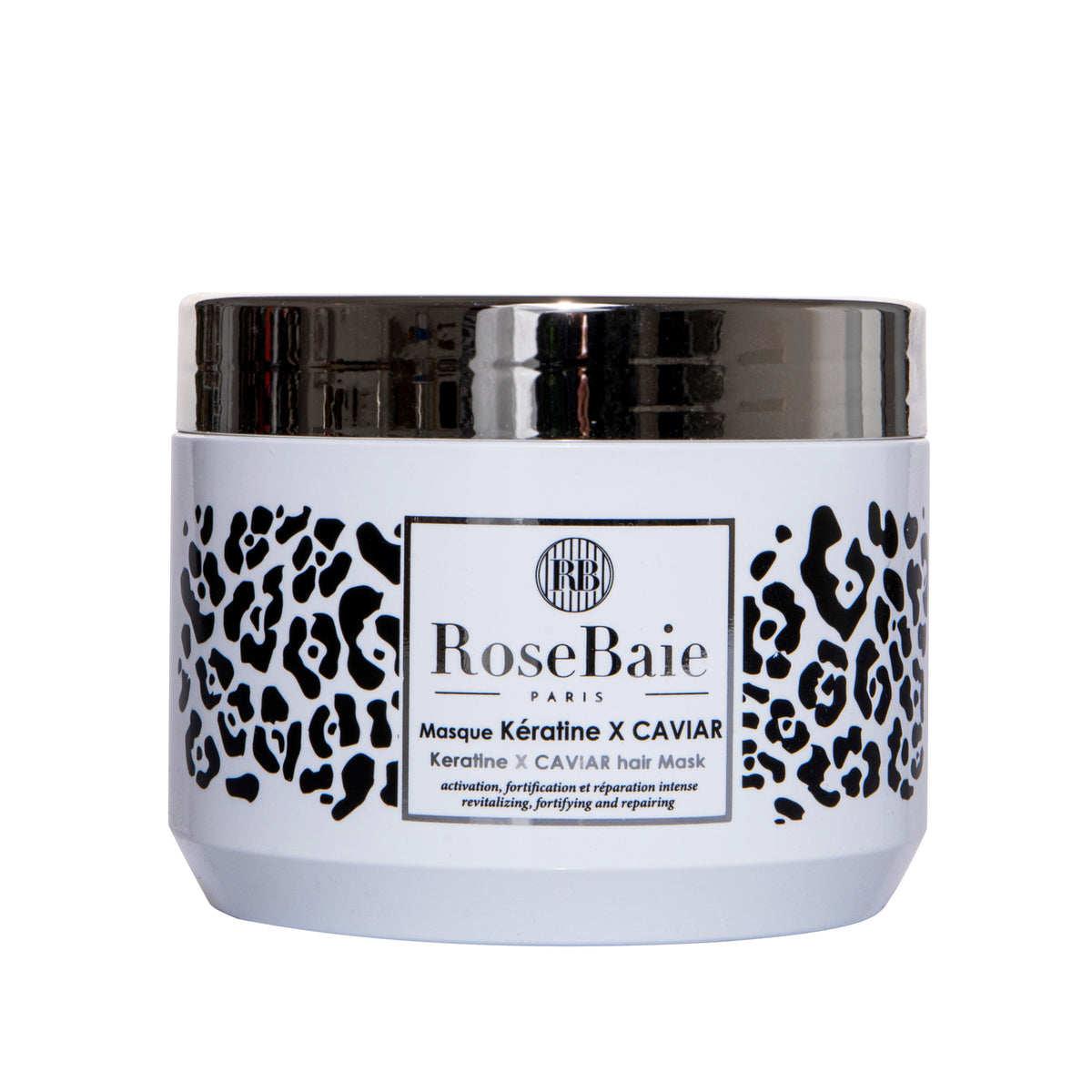 ROSEBAIE CAVIAR INTENSE REPAIR MASK قناع الكافيار للإصلاح المكثف