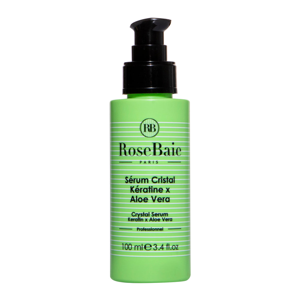 ROSE BAIE ALOE VERA PURIFICATION SERUM مصل تنقية الألو فيرا