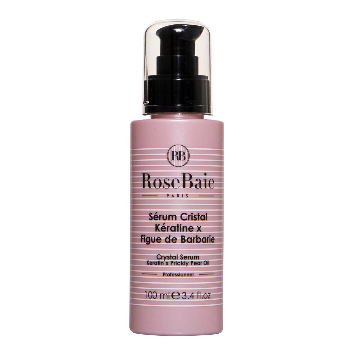 ROSE BAIE SEBO BARBARY FIG SERUM REGULATION & HYDRATION سيبو بارباري فيج سيروم الترطيب