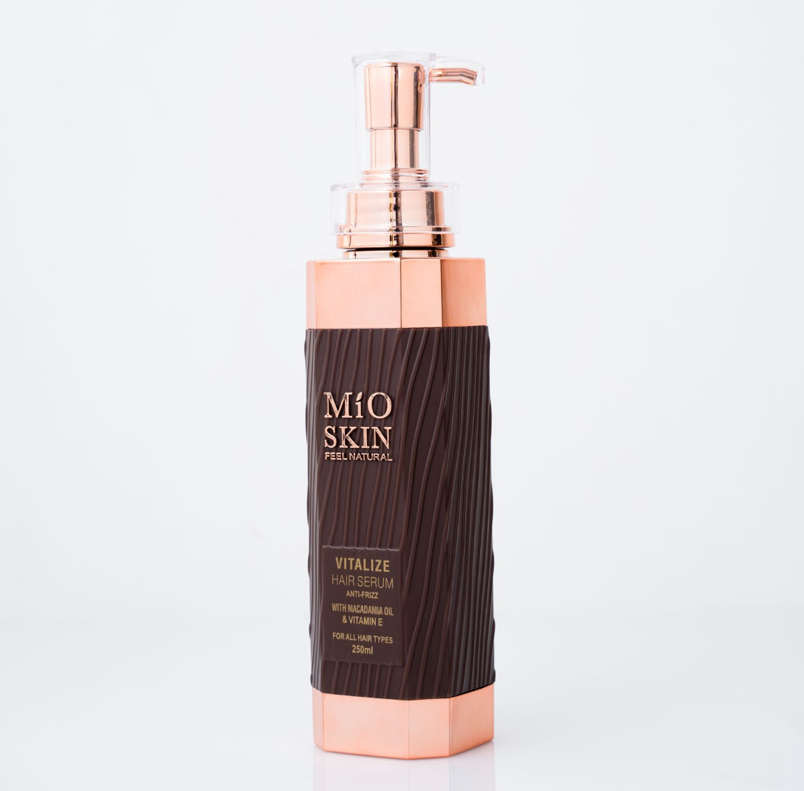 MIO SKIN HAIR SERUM 250ml ميو سكن سيروم الشعر