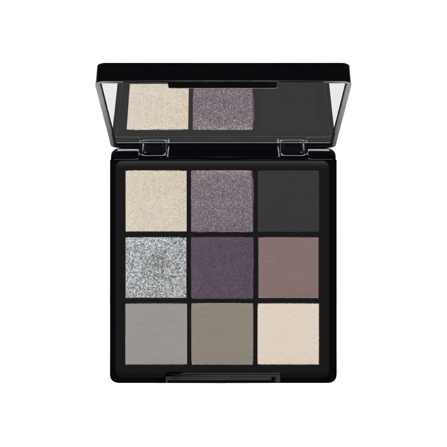 Make Up Factory PRO EFFECT EYE PALETTE 40 ميك اب فاكتوري باليت ايشدو
