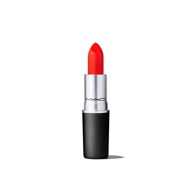 MAC M.A.C Cosmetics Matte Lipstick 607 Lady Danger ماك احمر شفاه