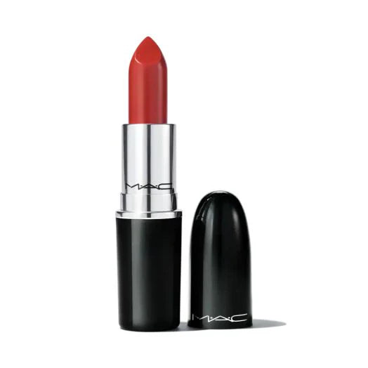 MAC Cosmetics Lust Lipstick Rouge A Levres 510 Lady Bug ماك احمر شفاه