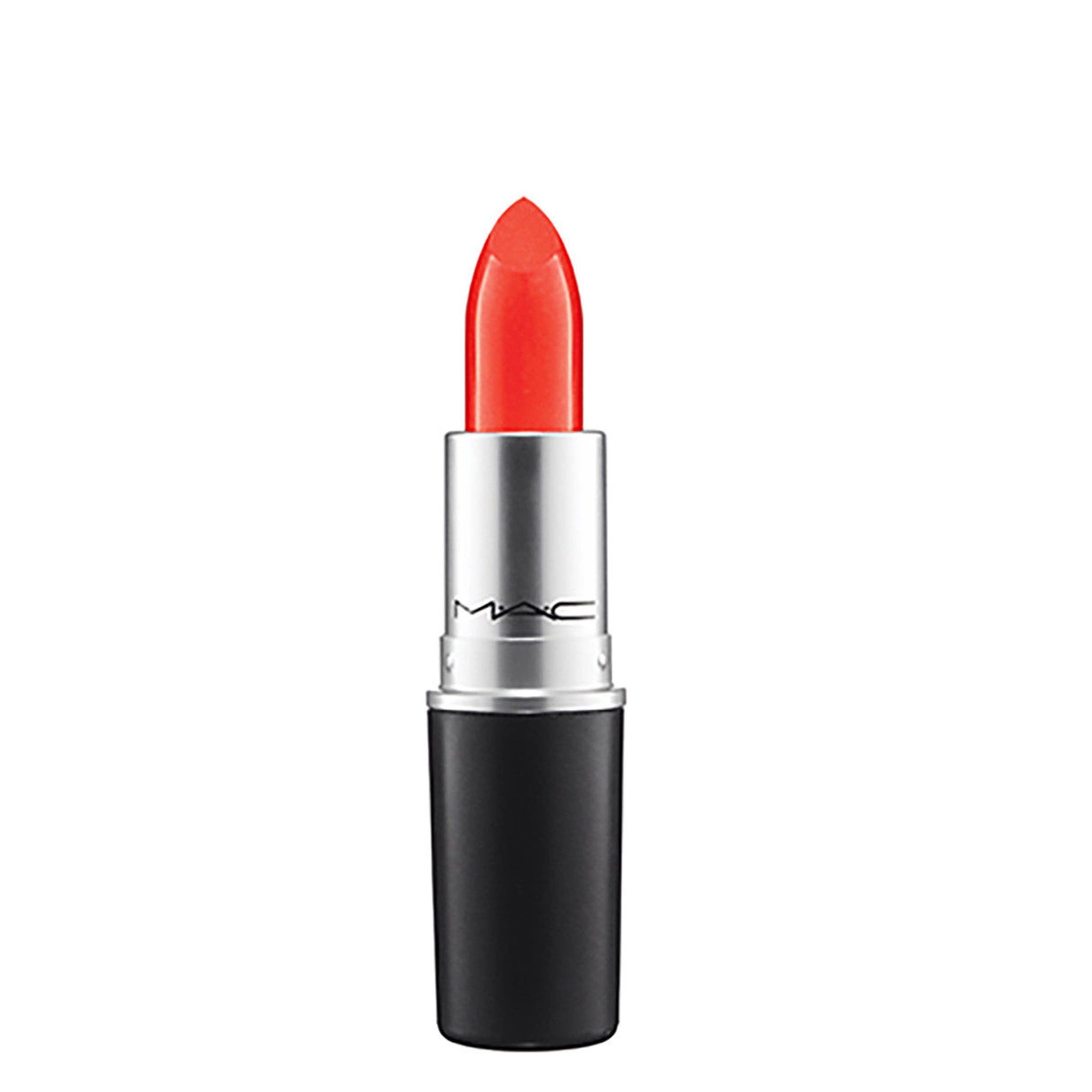 MAC Cremesheen Lipstick - Dozen Carnations (C) NO.232 ماك احمر شفاه