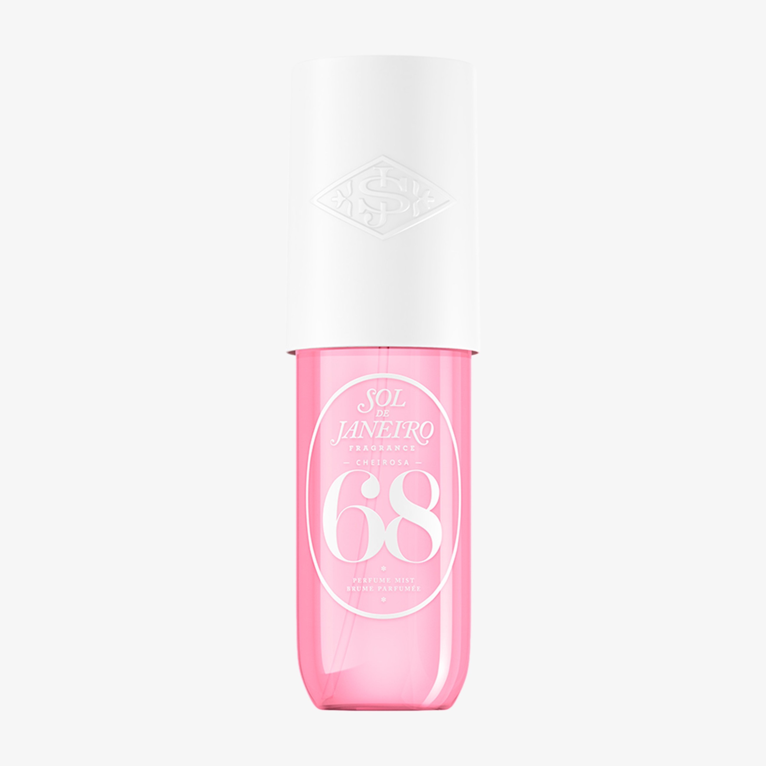 Cheirosa '68 Sol de Janeiro for women Brazilian Crush 90ml سول دي جانيرو للنساء